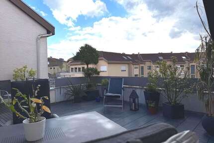 Wohnung zum Kaufen in Neusäß 489.000,00 € 114 m²