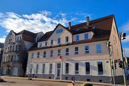 Wohnung zum Kaufen in Aalen 580.000,00 € 122.72 m²