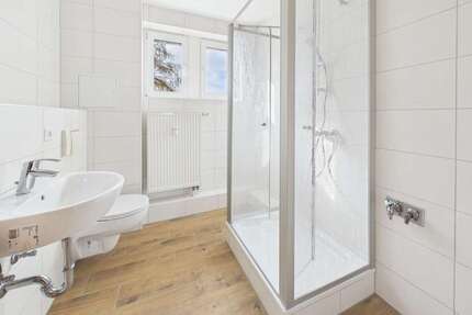 Wohnung zum Mieten in Chemnitz 336,00 € 54.27 m²