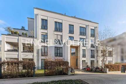Wohnung zum Kaufen in Köln 1.200.000,00 € 143 m²