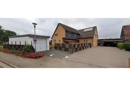Haushälfte in Zweifamilienhaus - 338.000,00&nbsp;EUR Kaufpreis, ca.&nbsp; 130,00&nbsp;m&sup2; in Wolfenbüttel (PLZ: 38304) Adersheim