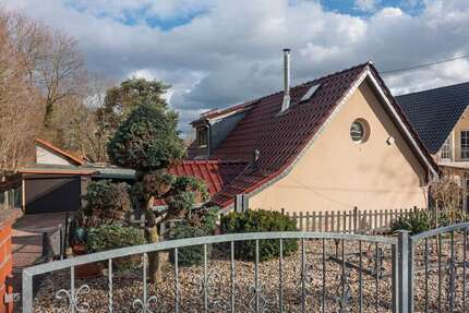 Haus zum Kaufen in Trebbin 299.000,00 € 86 m²