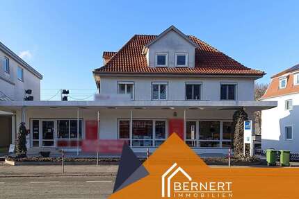 Büro in Coburg 1.050,00 € 137 m²