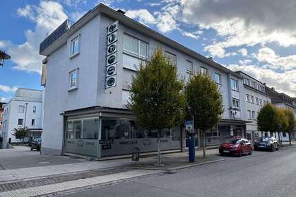 Wohnung zum Kaufen in Rheinfelden 460.000,00 € 120.81 m²