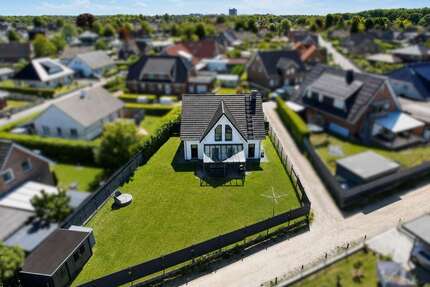 Haus zum Kaufen in Bremerhaven 489.000,00 € 170 m²