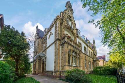 Wohnung zum Kaufen in Freiburg 1.030.000,00 € 136.52 m²