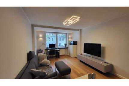 Wunderschöne Wohnung im Grindel - Hamburg Rotherbaum