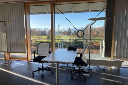 Büro in Lindau 3.500,00 € 310 m²