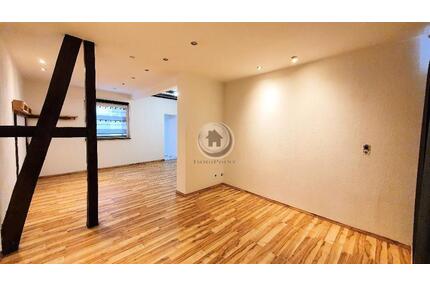 !!! ImmoPoint !!! gemütliches Appartement mit Balkon - inkl. Küche - Iserlohner INNENSTADT ( IP 1 LU 40)