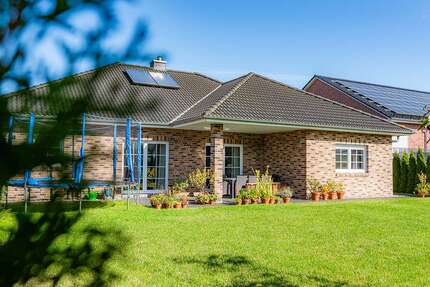 Haus zum Kaufen in Rethwisch 799.000,00 € 165 m²