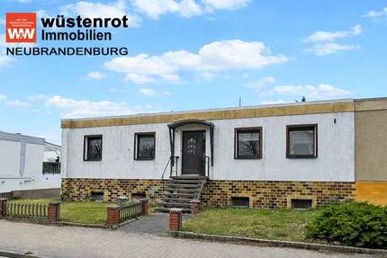 Haus zum Kaufen in Neubrandenburg 255.000,00 € 97 m²