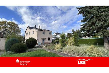 Wohnen,werken,gestalten! - 355.000,00&nbsp;EUR Kaufpreis, ca.&nbsp; 153,00&nbsp;m&sup2;&nbsp;Wohnfl&auml;che in Schkeuditz (PLZ: 04435)