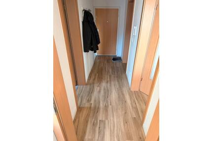 Wohnung 50 m2 , DG, warm 595 € - 595,00&nbsp;EUR Kaltmiete, ca.&nbsp; 50,00&nbsp;m&sup2; in Frankfurt (Oder) (PLZ: 15234) Booßen