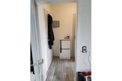 Wohnung zum Mieten in Düsseldorf 330,00 € 30 m²