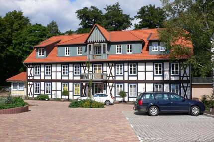 Wohnung zum Mieten in Wernigerode 360,00 € 44.79 m²