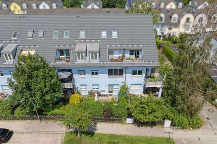 Wohnung zum Kaufen in München 525.000,00 € 88.63 m²