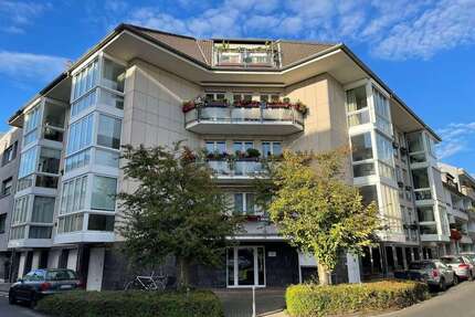 Wohnung zum Mieten in Bonn-Beuel 800,00 € 57 m²