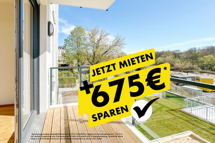 Wohnung zum Mieten in Leipzig 1.047,00 € 64.22 m²