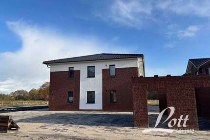 Wohnung zum Mieten in Apen Augustfehn 800,00 € 65.69 m² - Apen / Augustfehn