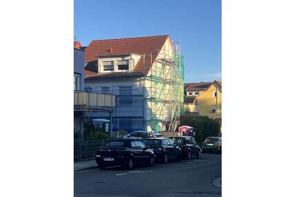 Wohnung zum Kaufen in Wiesbaden 395.000,00 € 87 m²