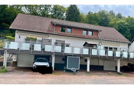 Eigentumswohnung 3 ZKB, 85 qm in Blieskastel-Alschbach