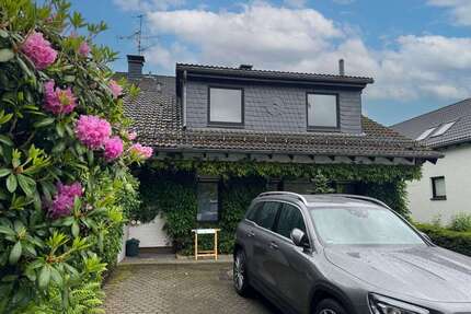 Wohnung zum Mieten in Lohmar 1.100,00 € 100 m²