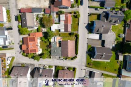 Grundstück zu verkaufen in Ismaning 690.000,00 € 415 m²