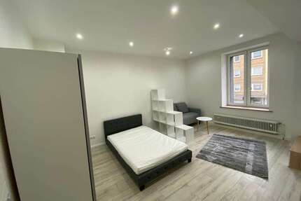 Wohnung zum Mieten in Gelsenkirchen 300,00 € 15 m²
