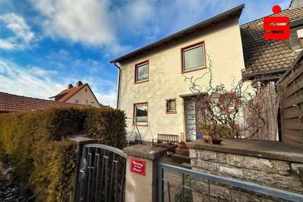 Haus zum Kaufen in Niederwerrn 265.000,00 € 109 m²