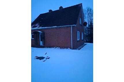 Einfamilienhaus für Handwerker - 149.500,00&nbsp;EUR Kaufpreis, ca.&nbsp; 75,00&nbsp;m&sup2; in Großheide (PLZ: 26532)