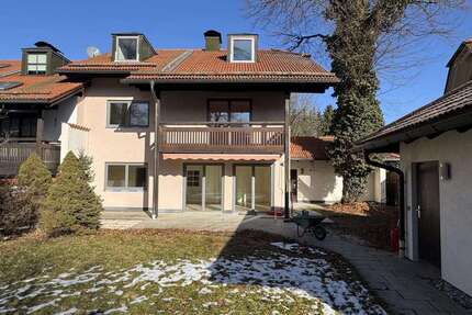 Haus zum Mieten in Murnau am Staffelsee 2.600,00 € 185.4 m²