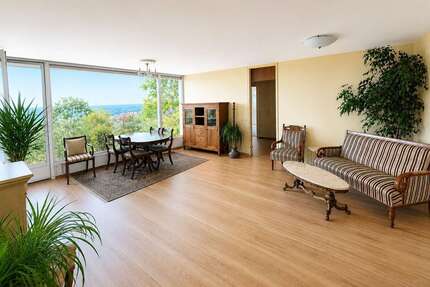 Wohnung zum Kaufen in Kronberg im Taunus 325.000,00 € 104 m²