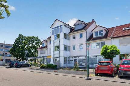 Wohnung zum Kaufen in Rheinstetten 495.000,00 € 159.86 m²