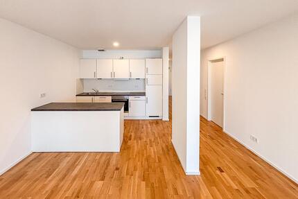 Super für kleine Familien: 3 Zimmer Wohnung in Toplage! - Stuttgart