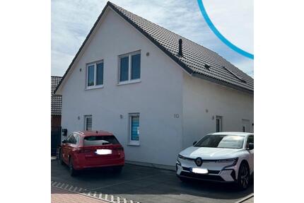 Freistehendes Einfamilienhaus 5 Zimmer - Eckgrundstück - Brüggen