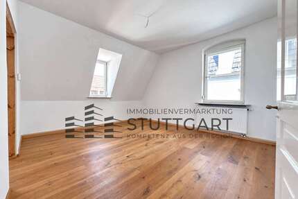 Wohnung zum Mieten in Stuttgart 970,00 € 82 m²