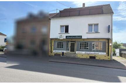 Haus zum Kaufen in Merzig 235.000,00 € 136 m²