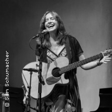 Sarah McQuaid