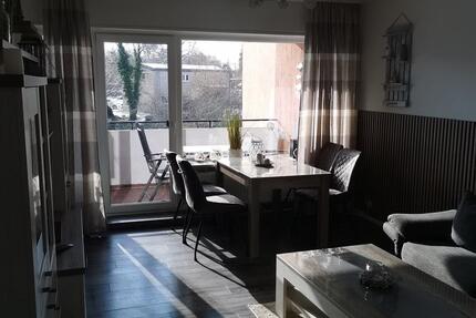 Großzügige renovierte 3 Zimmer Fewo frei über Ostern 2026 - Scharbeutz