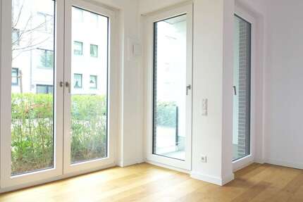 Wohnung zum Mieten in München 1.170,00 € 35 m²