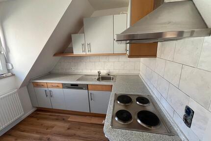 3 Zimmer Wohnung in Creglingen renoviert zu vermieten ab 01.05.26