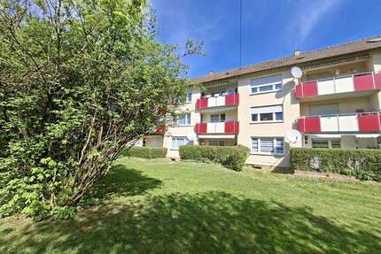 Wohnung zum Kaufen in Giengen an der Brenz 225.000,00 € 70 m²