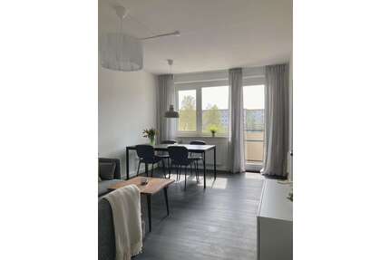 Wohnung zum Mieten in Greifswald 740,00 € 45 m²