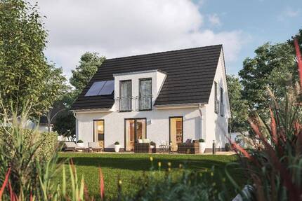 Bleibende Werte schaffen - Großzügiges Familienhaus mit besonderem Reiz in Walschleben