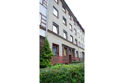 Wohnung zum Mieten in Hannover 495,00 € 55 m²