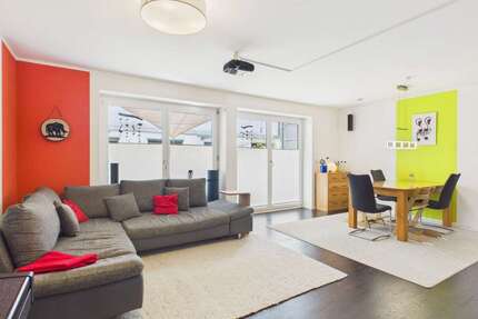 Wohnung zum Kaufen in Bamberg 530.000,00 € 120 m²