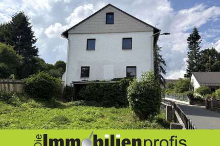 Haus zum Kaufen in Feilitzsch 120.000,00 € 136 m²