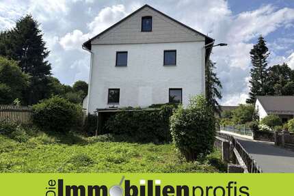 Haus zum Kaufen in Feilitzsch 145.000,00 € 136 m²