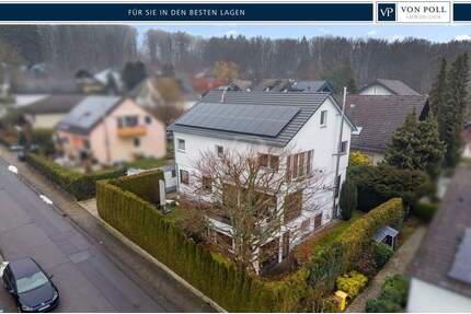 Großzügiges Zuhause mit Charme und Balance - Königstein im Taunus / Falkenstein