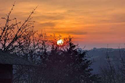 Haus zum Kaufen in Remseck-Hochberg 430.000,00 € 82 m²